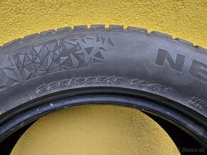 Zimné pneumatiky NEXEN Winguard Sport 2 SUV 225/60 R18 104V - 3