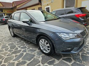 Seat Leon ST 1.6 TDI CR  4x4 Reference - 3