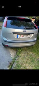 Ford focus - 3