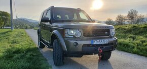 Land Rover Discovery 4 SDV6 HSE 188kW - 3