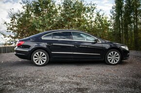 Volkswagen Passat CC 2.0Tdi 125kw DSG - 3