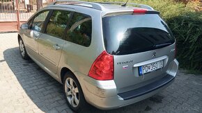 Predám Peugeot 307SW - 3