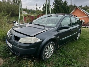 Renault Megane 1.5 tdci 78kw - 3