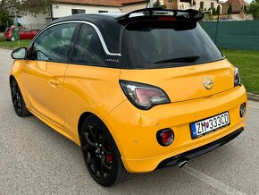 Opel Adam S 1.4 16v Turbo - 3