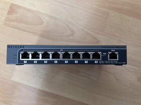 Firewall NETGEAR FVS318G - 3