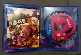 Rage 2 ps4 - 3