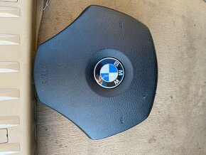 Volant BMW e87, e90, e91, x1 - 3