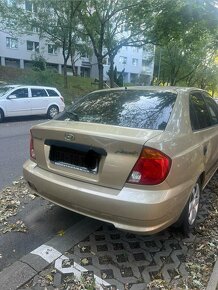 Hyundai Accent r. v. 2005 - 3