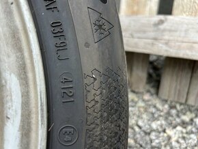 VW Group 195/65 R15 - 3