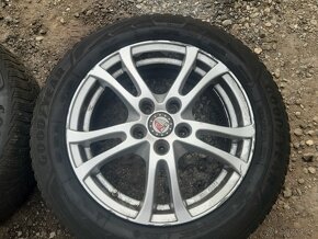 EKEKTRONY 5x112r16 - 3