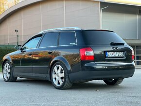 Audi A4 B6 Avant - 3