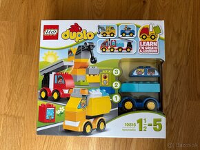 Lego Duplo - 3