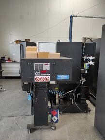 LYNX 2100 B / Soustruh CNC Doosan - 3