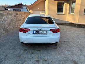 AUDI A5 SPORTBACK 2.0 Tdi - 3