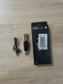 Xiaomi Smart Band 7 NFC - 3