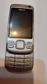 Nokia 6600i slide - 3