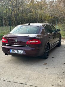 Superb 1.8 tsi DSG - webasto - 3