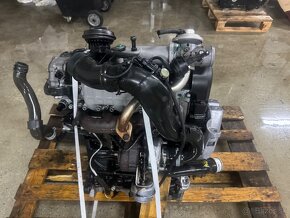 Motor VAG 1.9 TDi Pd (ATD AXR,…) - 3