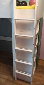 Ikea posteľ STUVA - 3