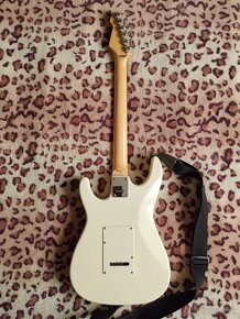 Gitara + kombo - 3