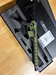 NOVÁ AR-15 Gen4 od NOVESKE - 3