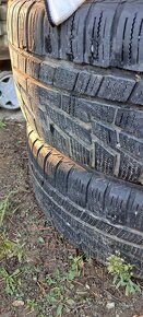 Uniroyal 205/55R16 zimne (2ks)nokian205/55r16 (2ks)zimne - 3