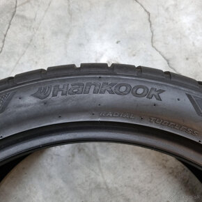 Letné pneumatiky 225/45 R19 HANKOOK DOT2022 - 3