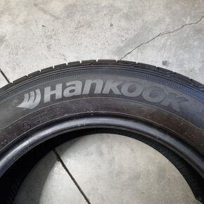 Letné pneumatiky 225/60 R17 HANKOOK DOT1118 - 3