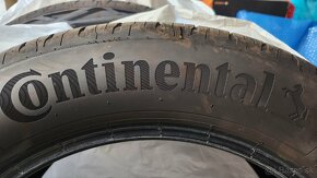 Letné pneumatiky 235/55 R18 104V XL - 3