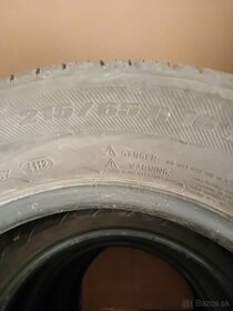 215/65 r16 letne - 3