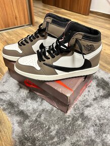 Air Jordan 1 High og ts sp - 3