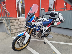 Honda Africa Twin CRF1000D2 DCT - 3