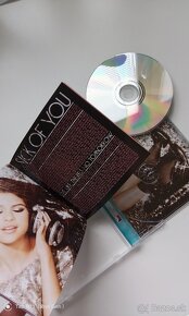 CD Selena Gomez - A Year without Rain - 3