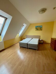 Prenájom 2 izbového apartmánu s terasou - 3