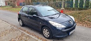 Peugeot 206+ - 3