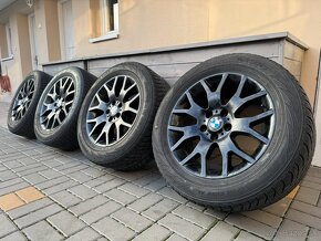 BMW 5x120 R18 - 3