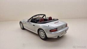 1:18 BMW Z3 CABRIO - 3