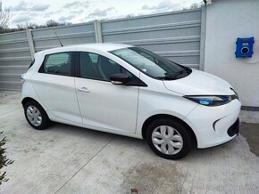 RENAULT RENAULT ZOE 100% elektro - 3