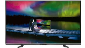 60" Sharp LC-60UQ10EN sat tuner DVB-S2/DVBT - - 3