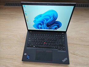 Lenovo ThinkPad T14 Gen 3 i5 1250p 16GB/512GB,zaruka,brasna - 3