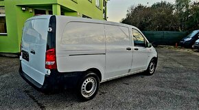 MERCEDES VITO - ELEKTRO POHON - PREDAJ AJ NA SPLÁTKY - 3