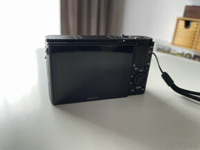 Sony RX100 III - 3