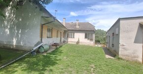 Starší RD s lukratívnym pozemkom 2328 m2 - 3