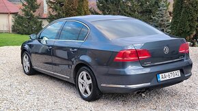 Volkswagen Passat B7 2.0 tdi DSG Highline SK auto - 3