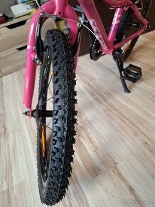 Bicykel Kellys lumi 30 - 3