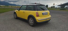 Mini Cooper 1.6i 85kw - 3