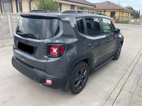 Jeep Renegade - 3