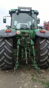 John Deere 7820 - 3