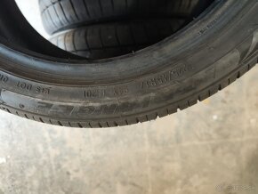 Predám letné pneumatiky 225/45 r17 94Y - 3