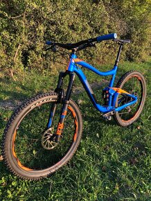 Takmer Nový Giant Trance 1 2019 Lko - 3